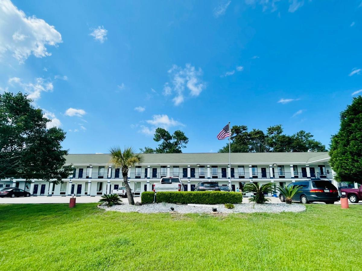 Magnolia Inn Of Biloxi,Ocean Springs,Pascagoula & Gautier Exterior foto